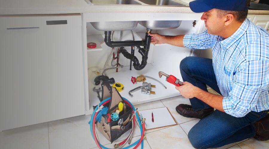 Local tankless water heater installation in Rutherford, NJ